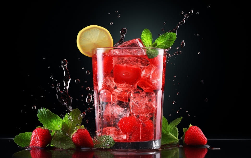 cold drink 1