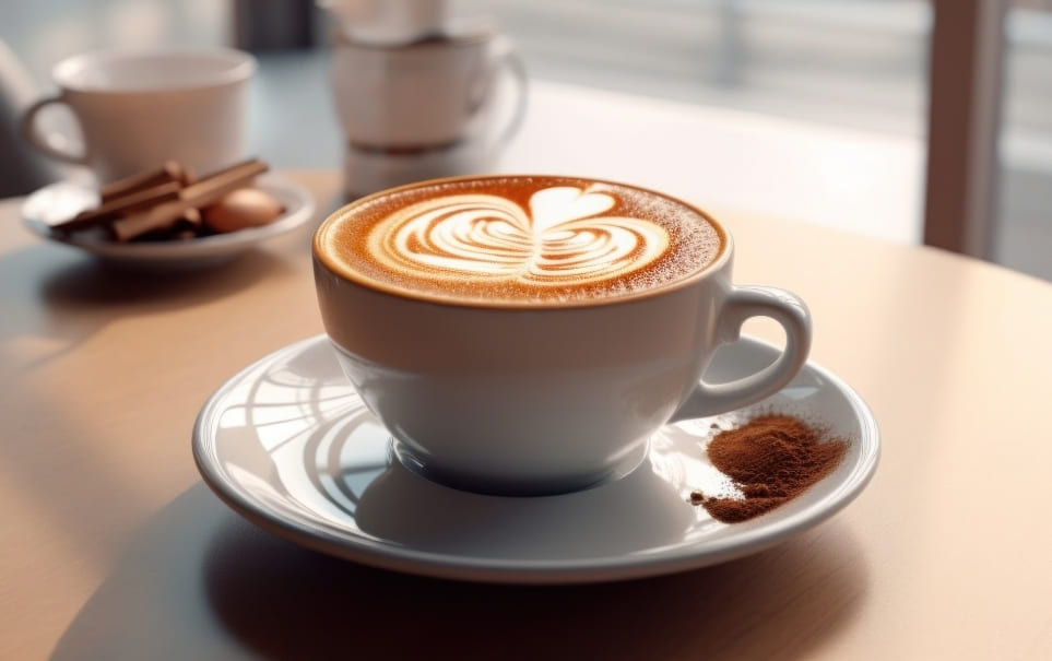 hot drink 1