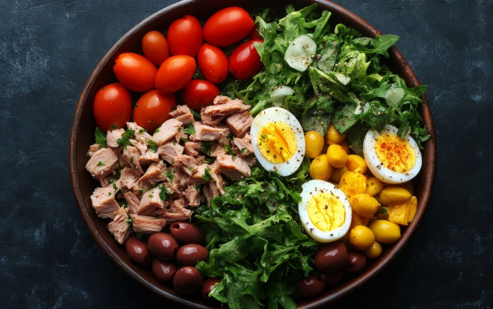 food 3