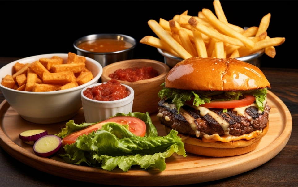 food 6