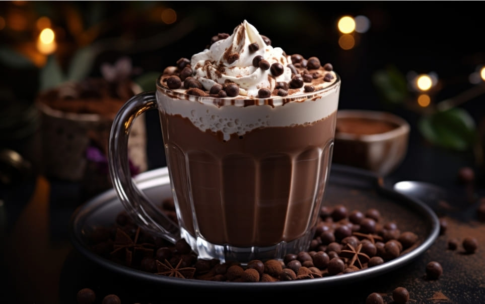 hot drink 2