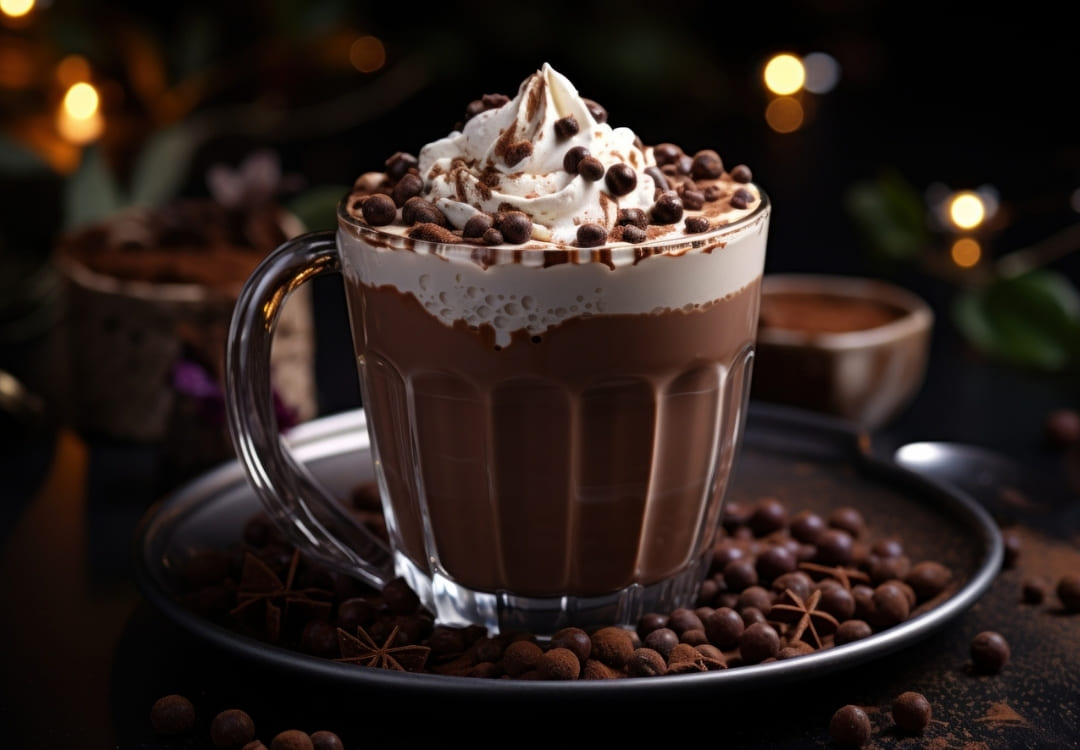Signature Hot Chocolate